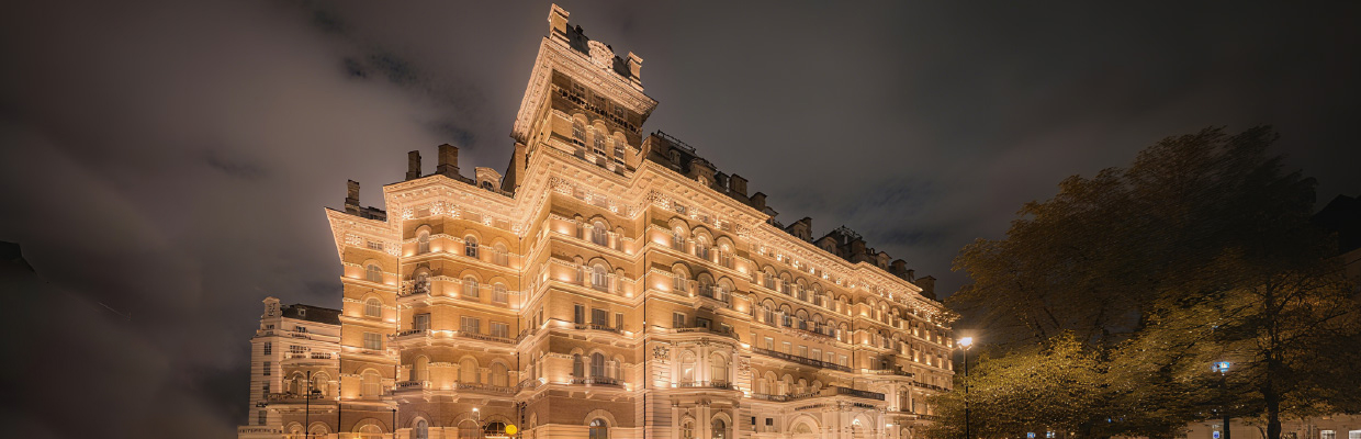 Brilliant by Langham