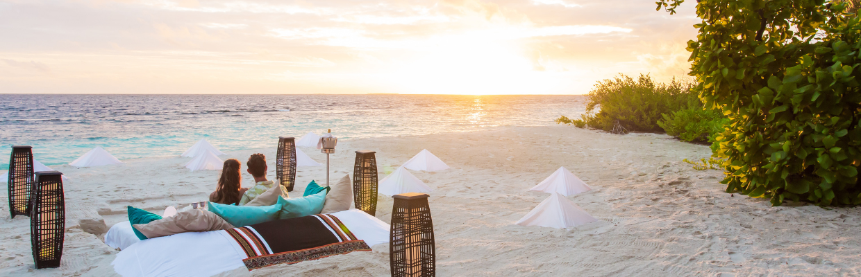 Dusit Hotels & Resorts