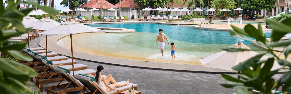 Dusit Hotels & Resorts