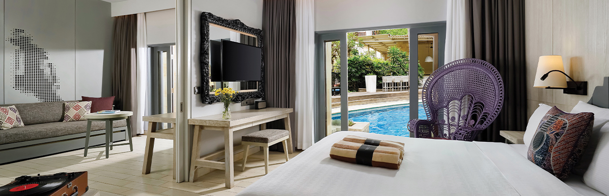 Hard Rock Hotel Bali