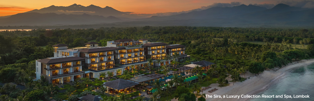 Marriott Bonvoy Lightbox