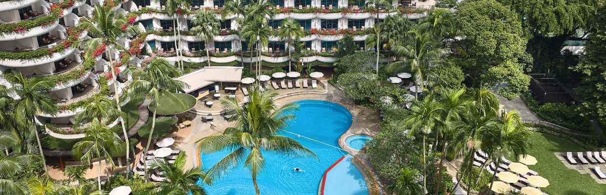 Shangri-La Singapore