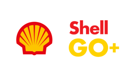 Shell GO+
