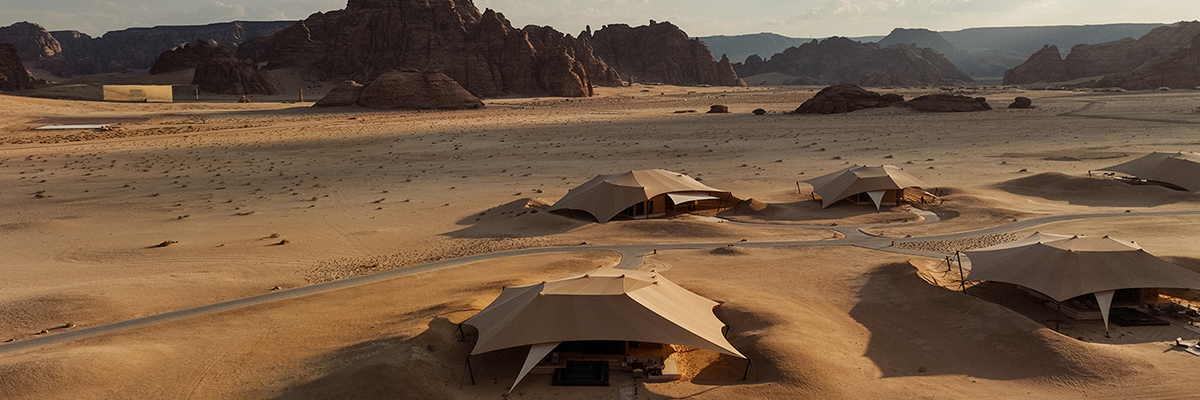 Banyan Tree Hotels & Resorts