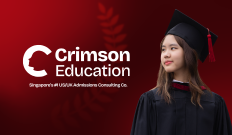 Crimson Education