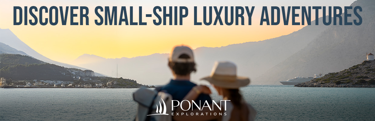 PONANT Explorations