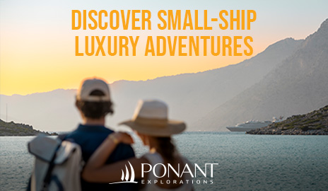 PONANT Explorations