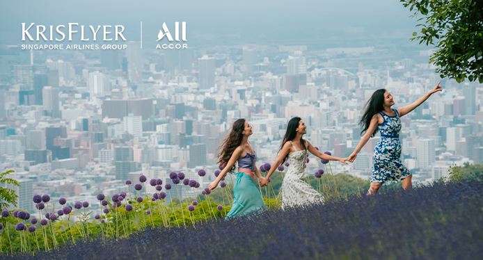 ALL Accor