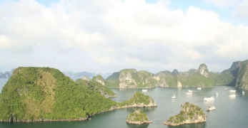ha long bay