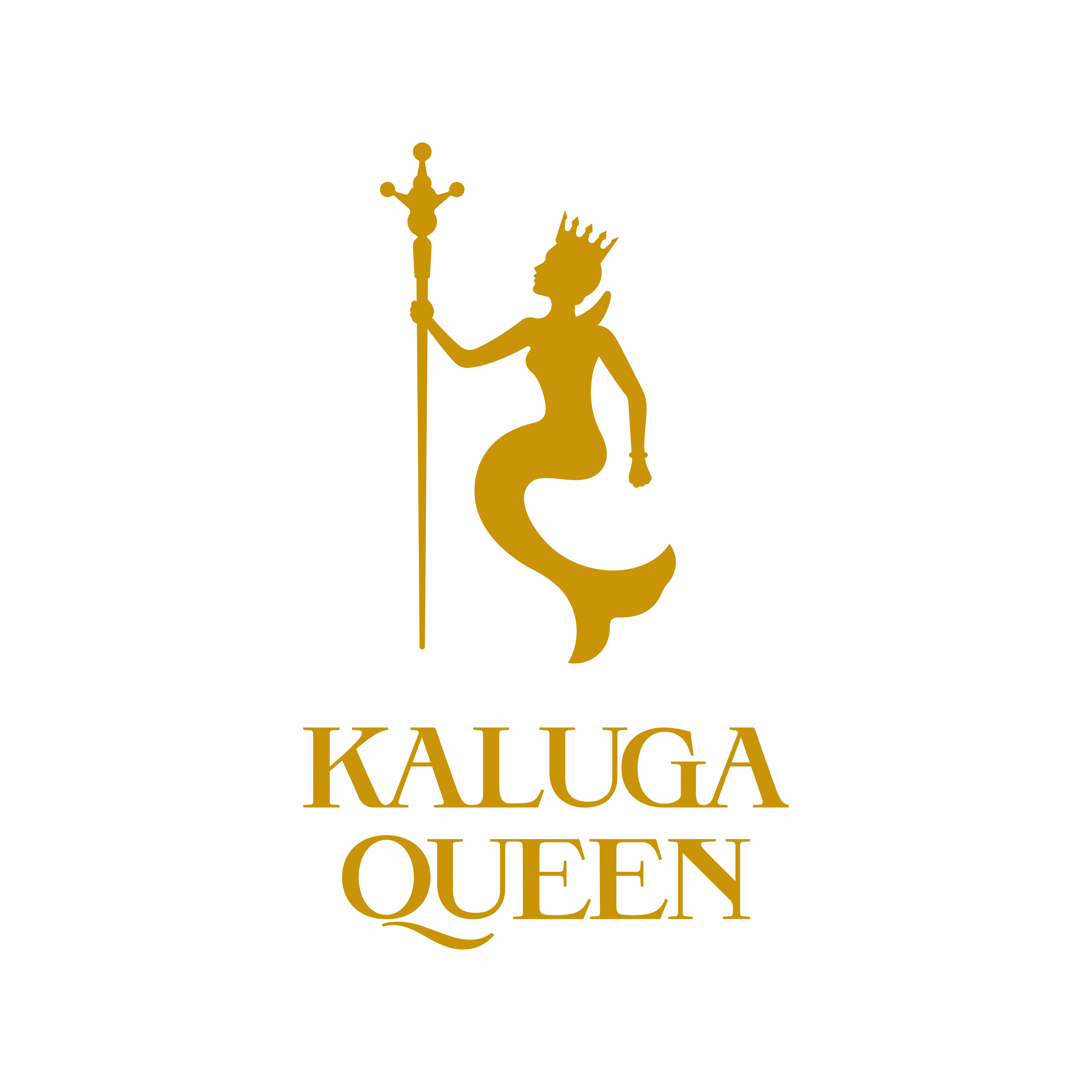 KalugaQueen