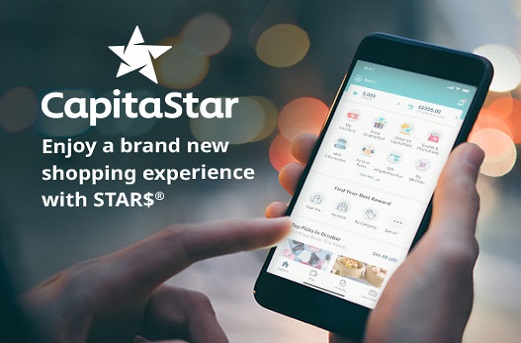 CapitaStar