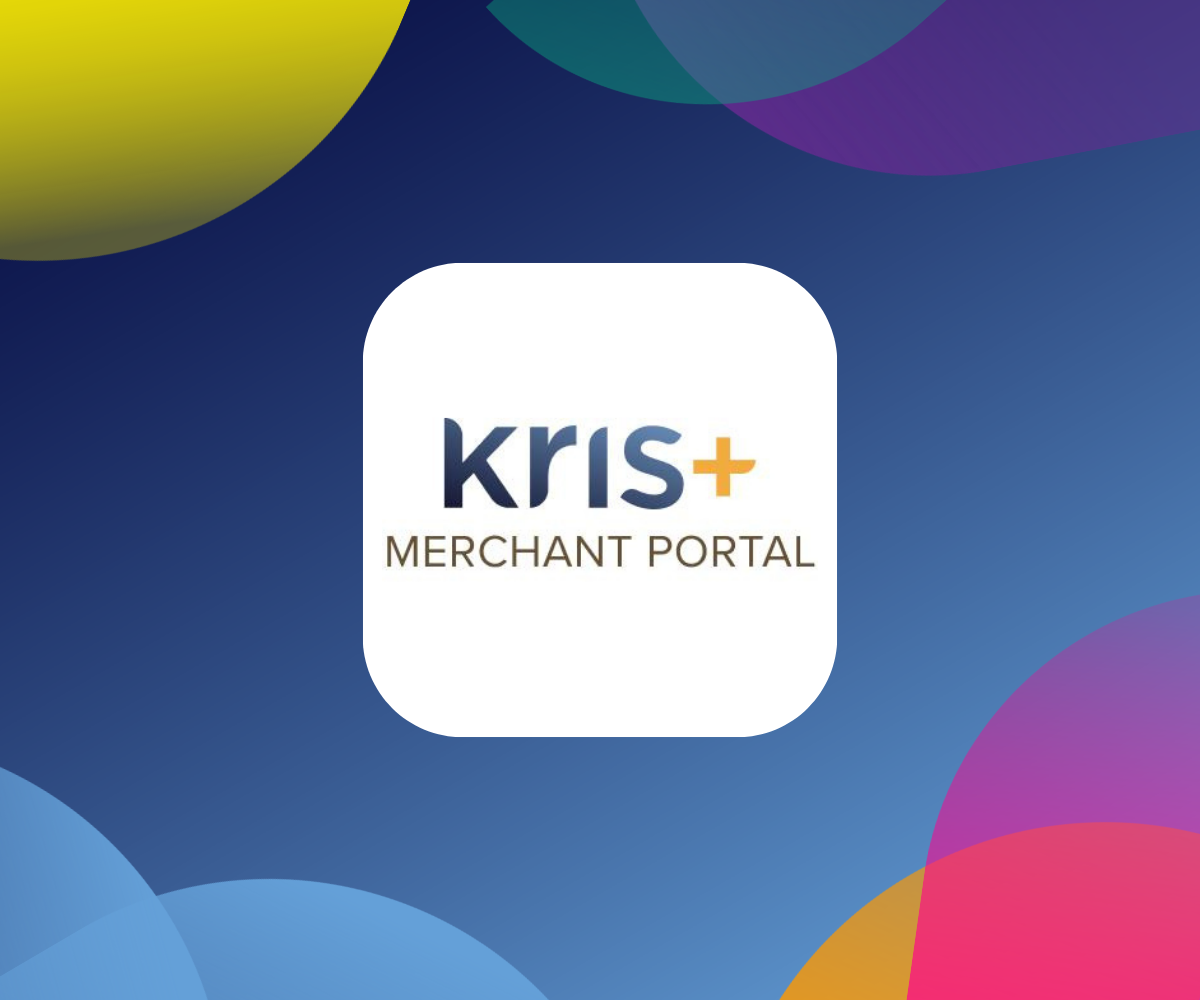 krisplus Merchant