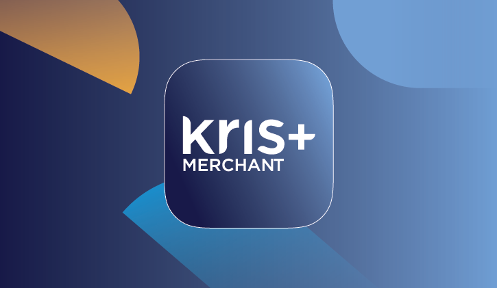 krisplus Merchant