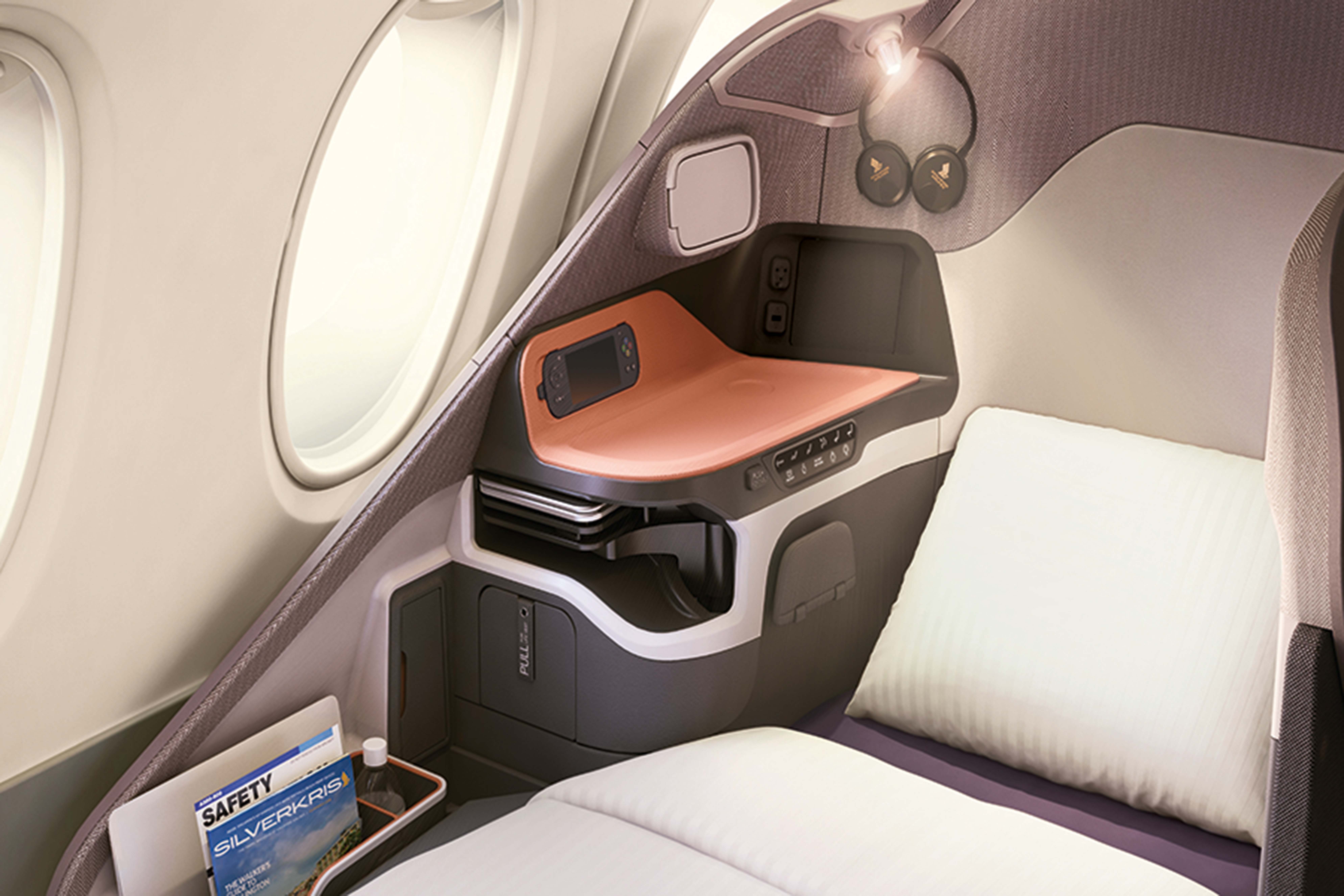 HighFlyer Business Travel Programme