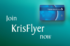 KrisFlyer und PPS Club