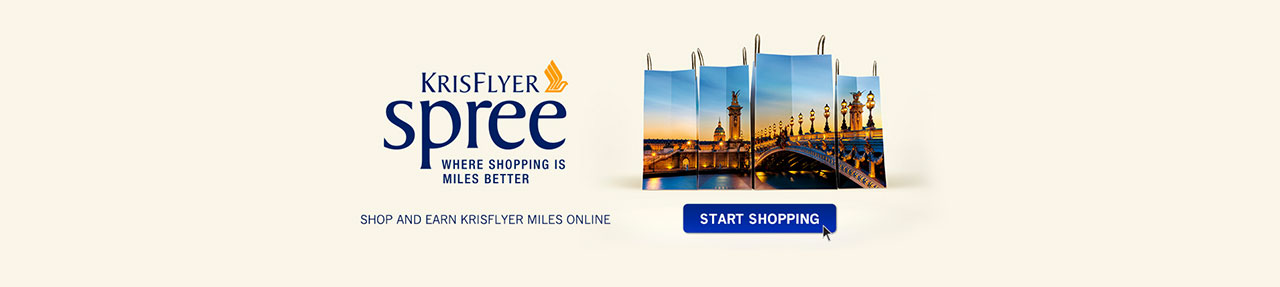 PPS Club / KrisFlyer