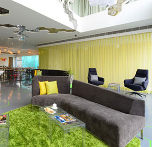 Where to stay in Hyderabad