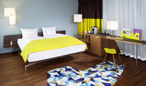Where To Stay In Zurich