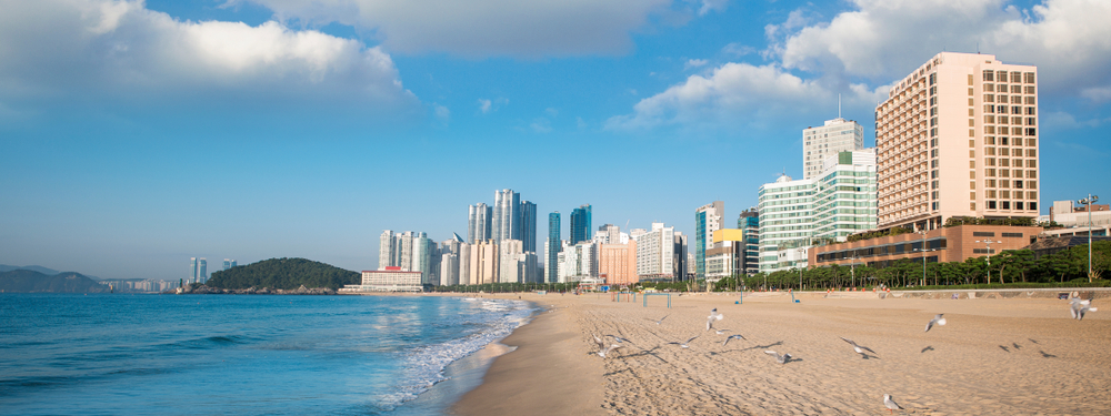 What To Do In Busan