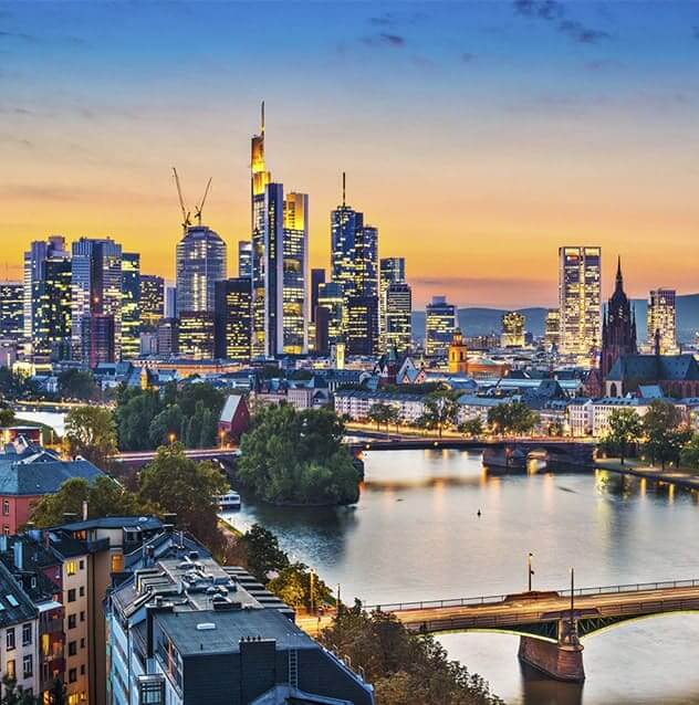 Frankfurt