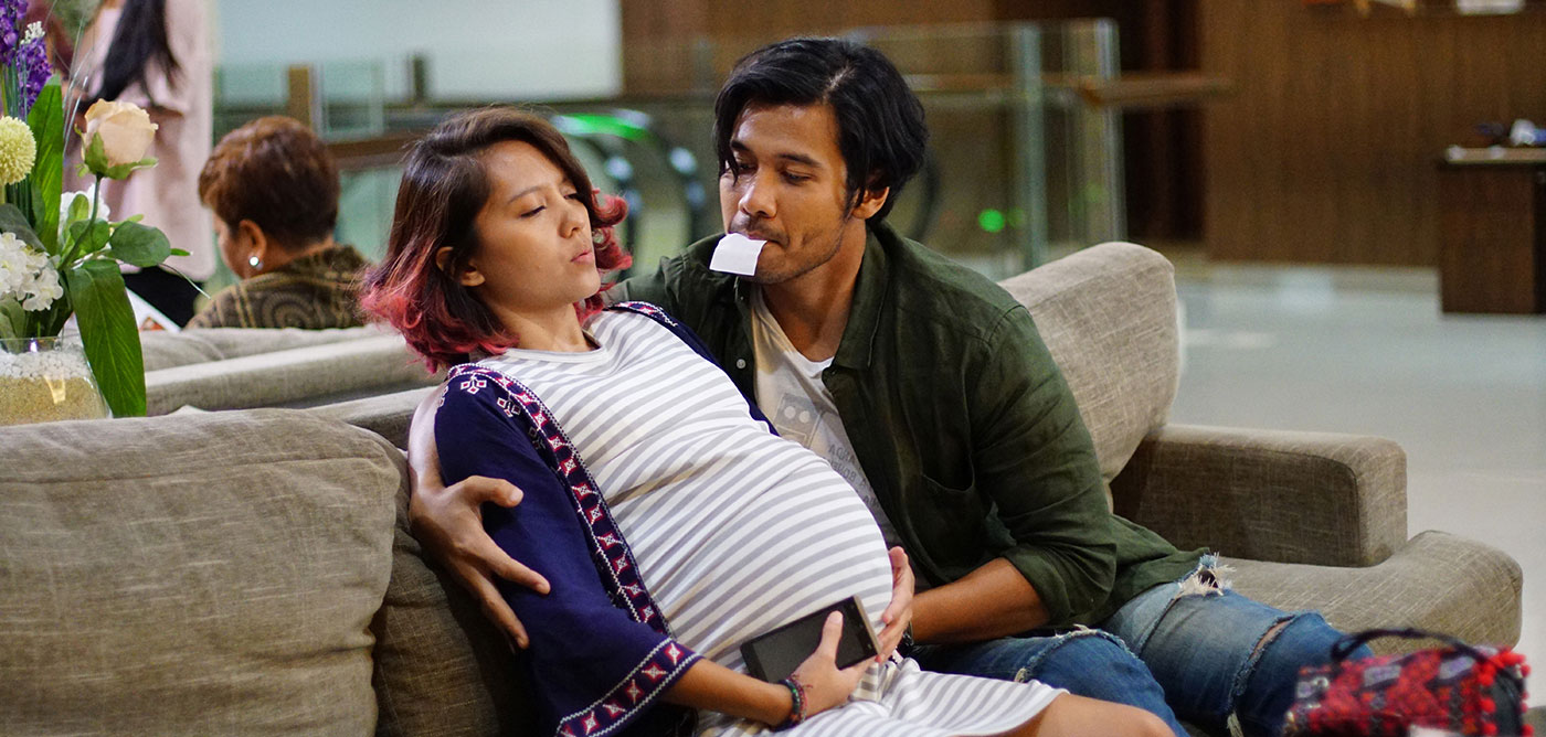 This month's new movies