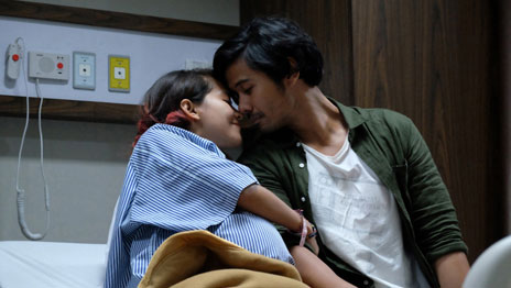 This month's new movies