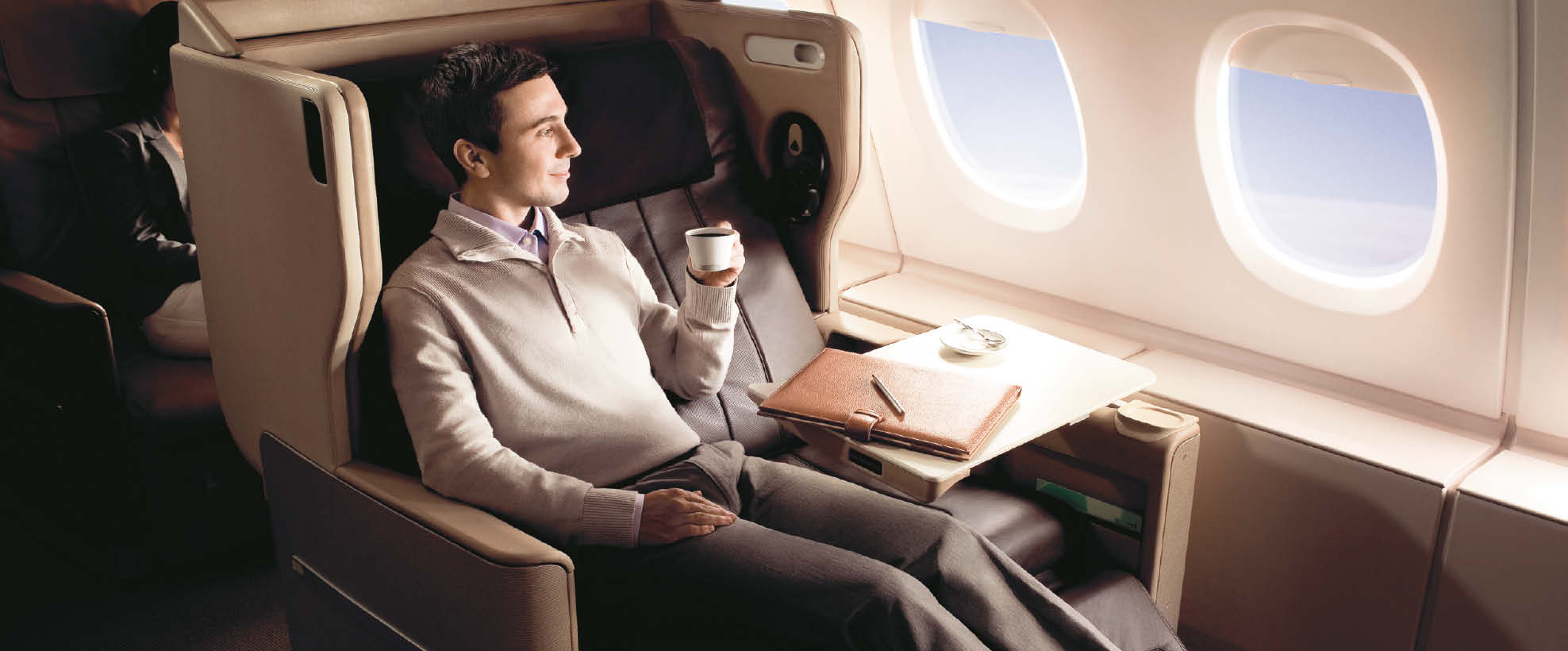 Singapore Airlines Corporate Travel Programme Australia