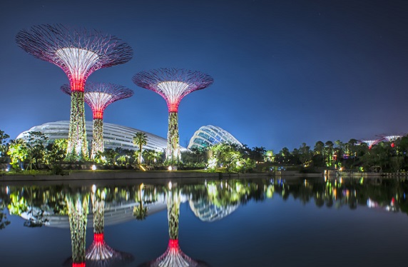 Ihr Flug Nach Myanmar Mit Singapore Airlines