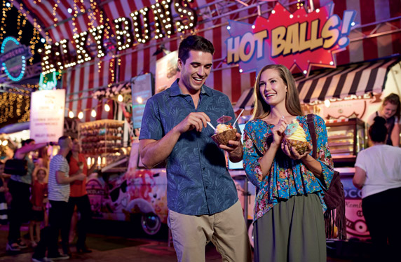 Special fares to Brisbane from India - Singapore Airlnes