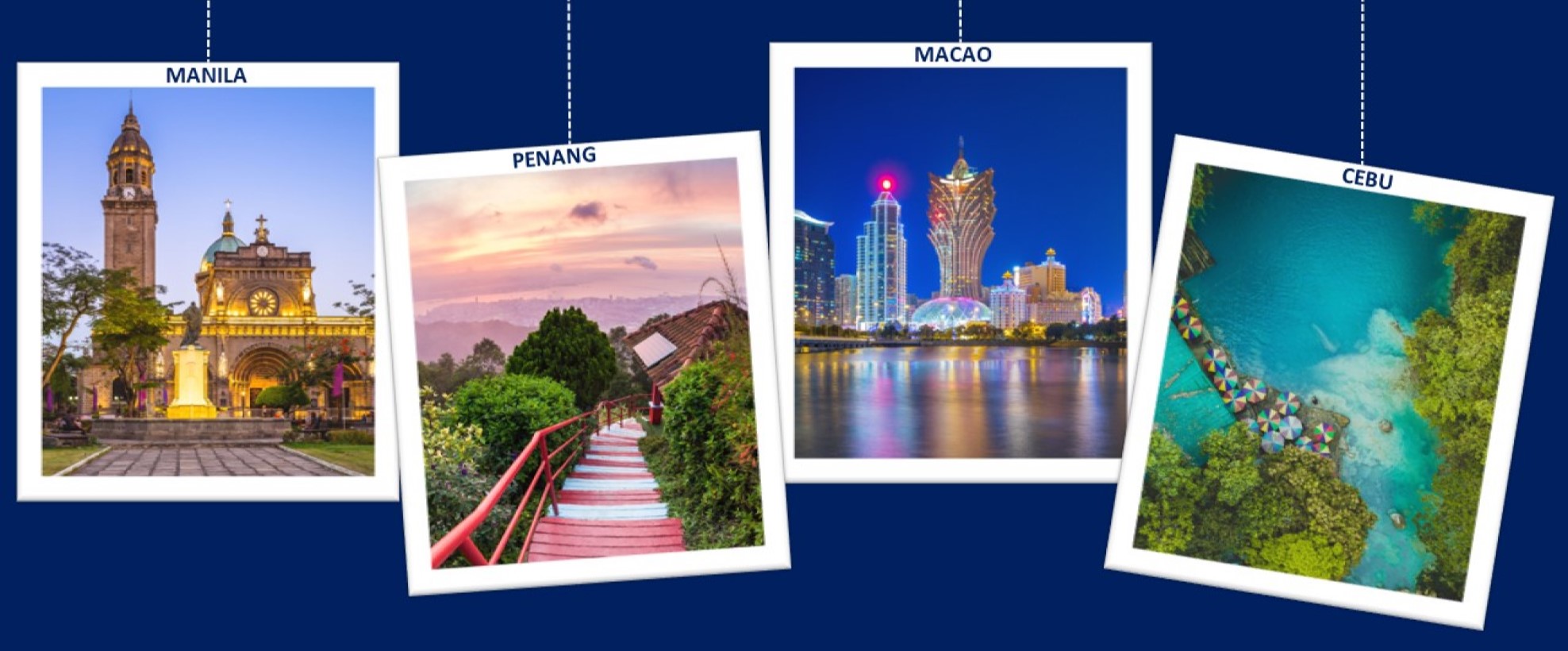 Special fares on Scoot Singapore Airlines India