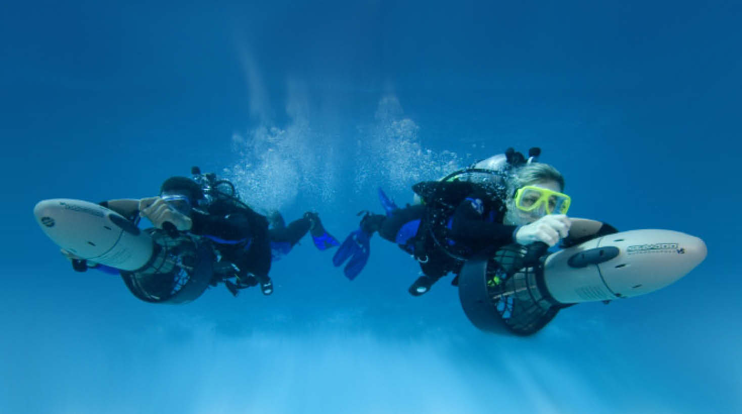 Singapore Airlines duikbestemmingen