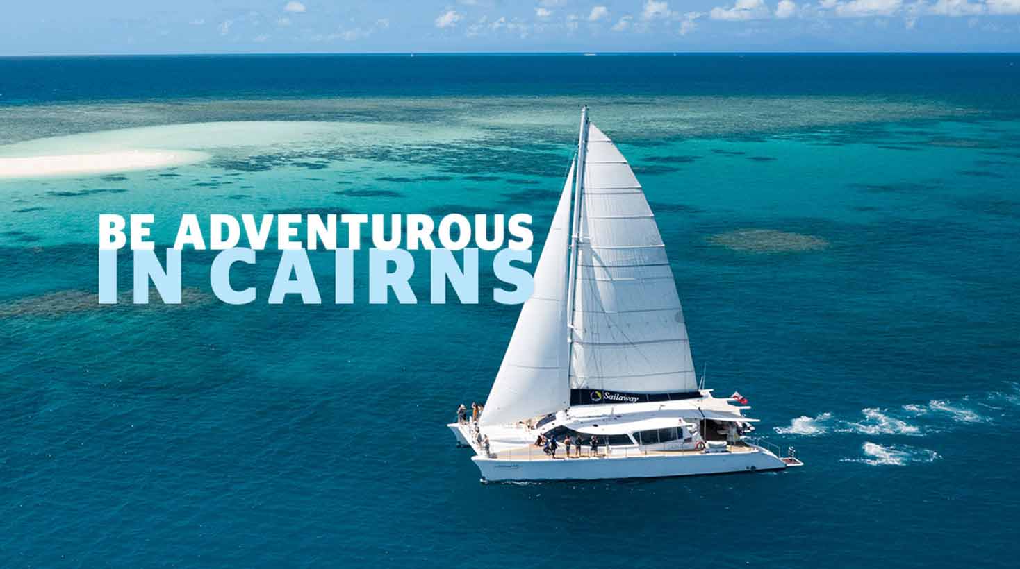 Fly to Queensland Singapore Airlines