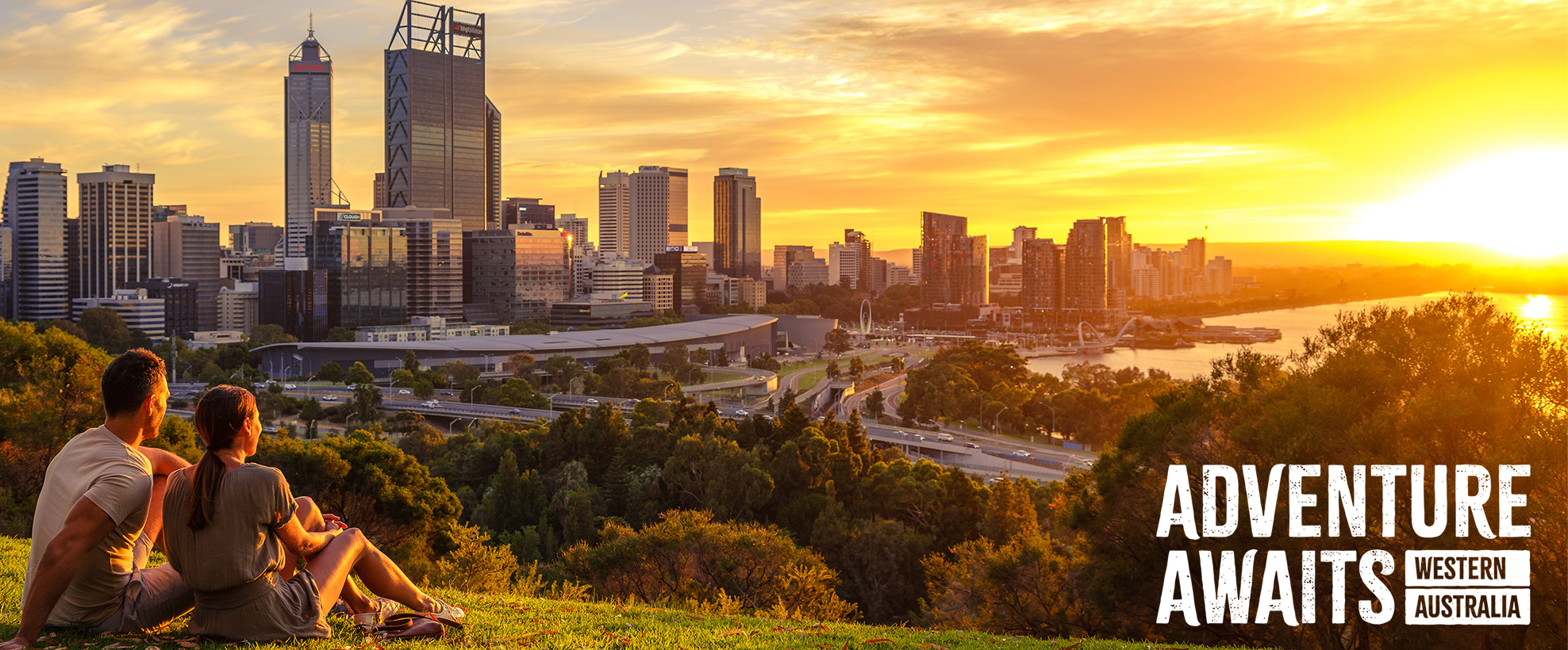 Discover Perth and Western Australia