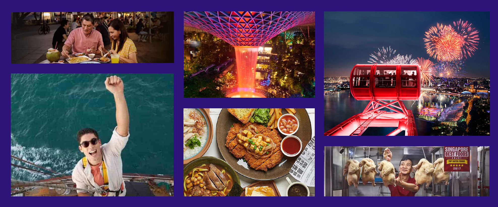 Vols Paris Singapour Singapore Airlines France