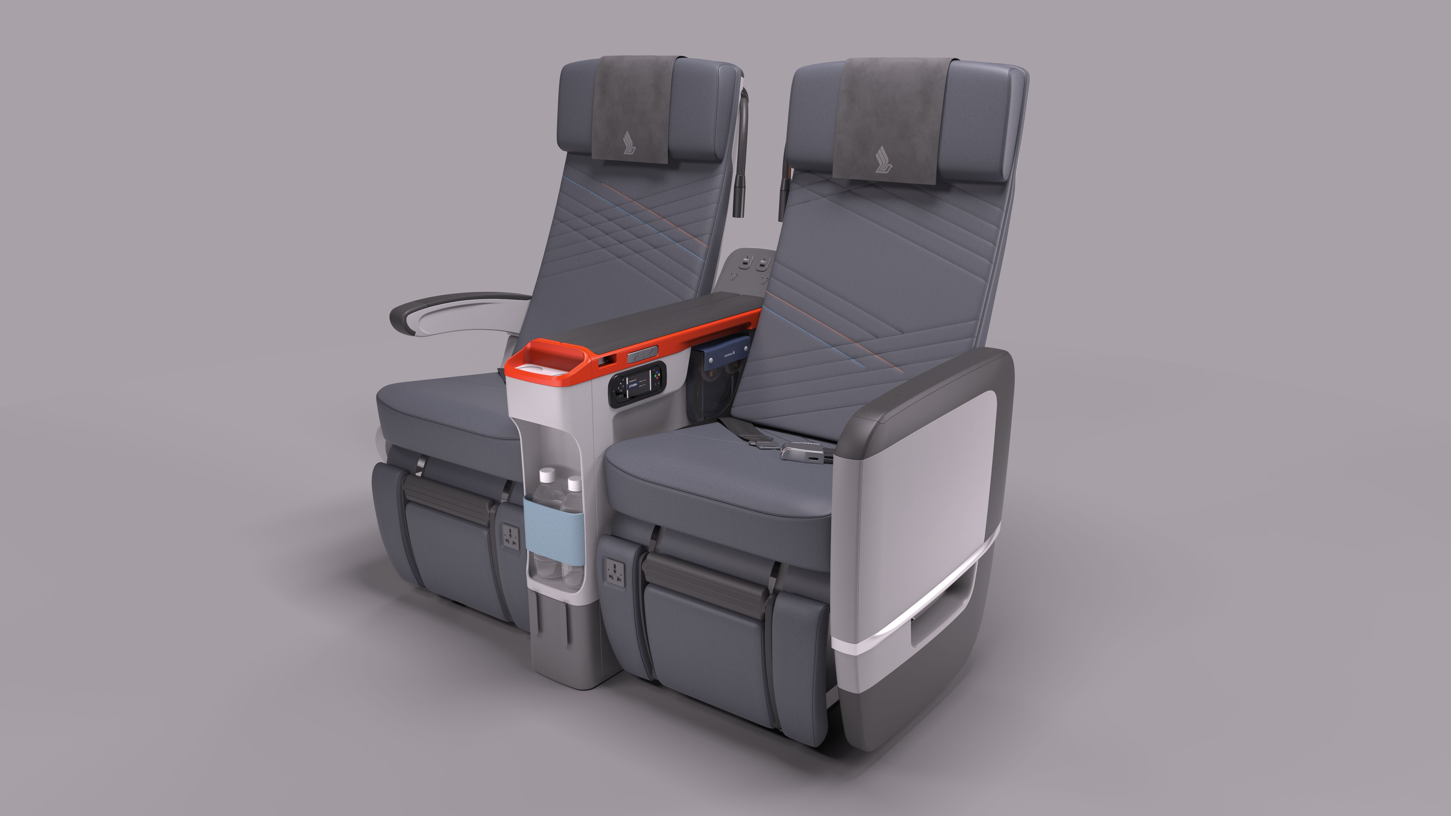 Premium Economy