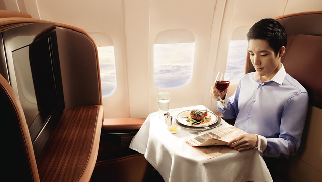 Dining | Singapore Airlines