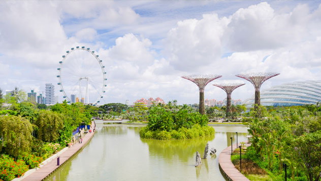 Singapore Airlines Holidays