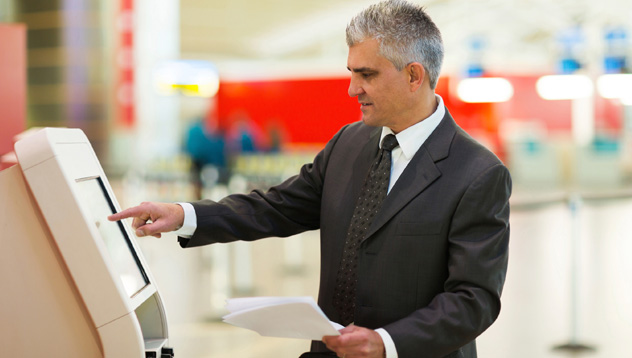 Do most airlines offer online check-in?