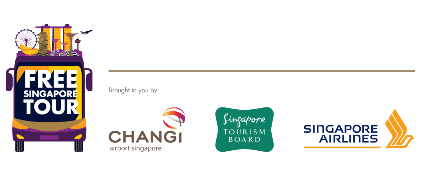 free singapore tour by singapore airlines