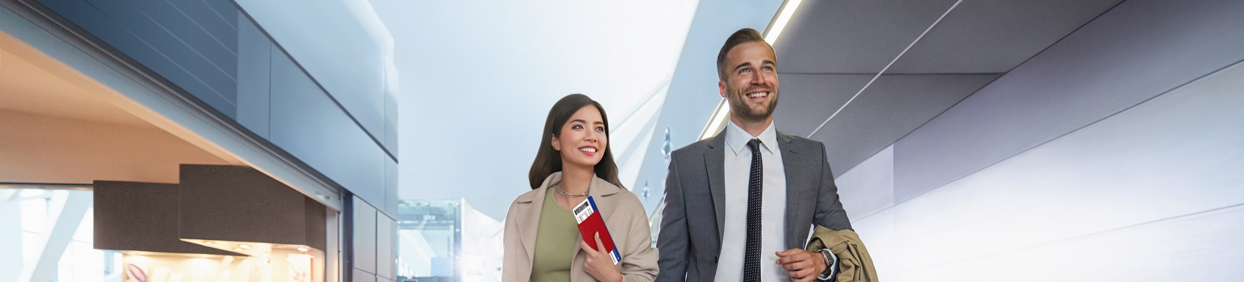 Singapore Airlines HighFlyer