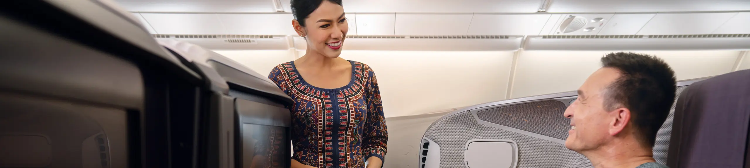 Singapore Airlines